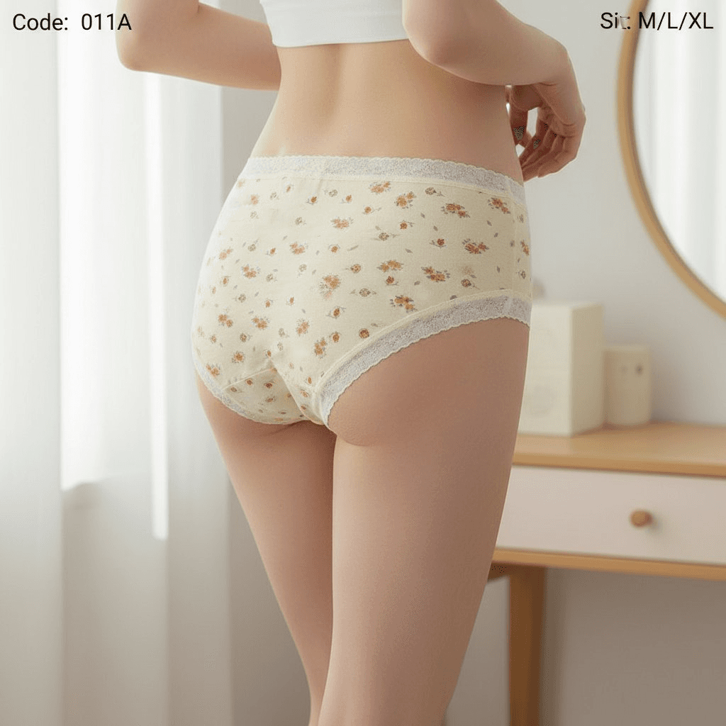 The Sunday Brief alternate view