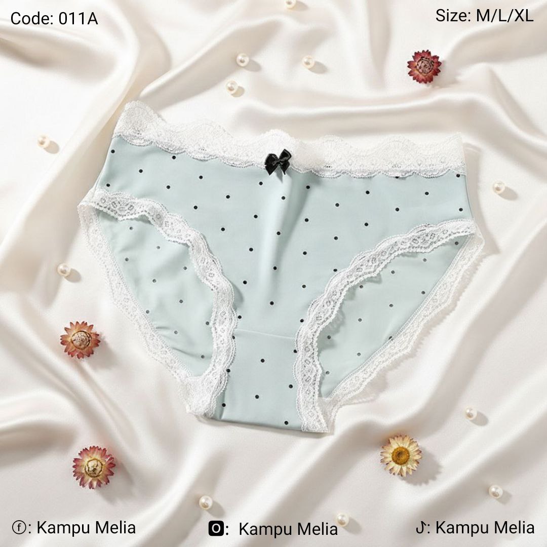 Kampumelia classic lingerie