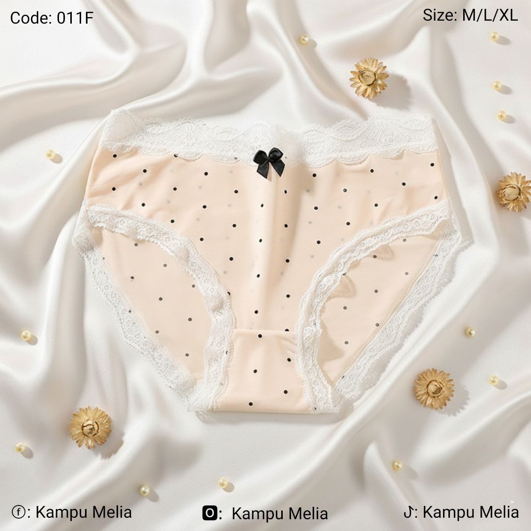 Soft quality panties