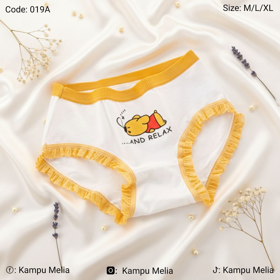 Kampumelia collection piece