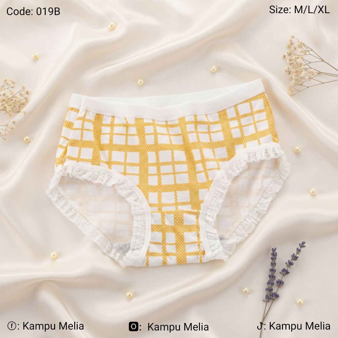 2026 underwear styles