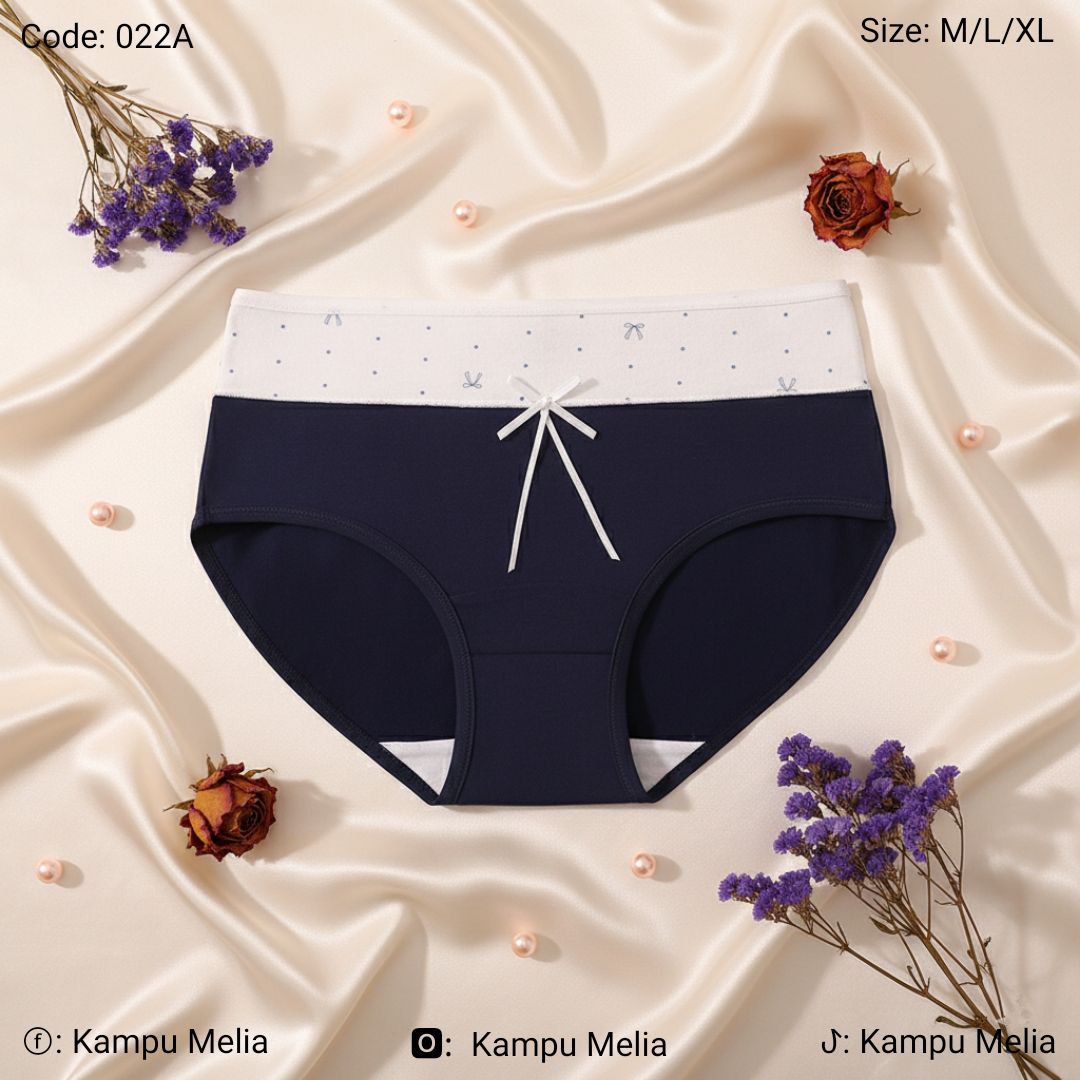 Kampumelia premium lace set